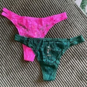 victoria’s secret panties